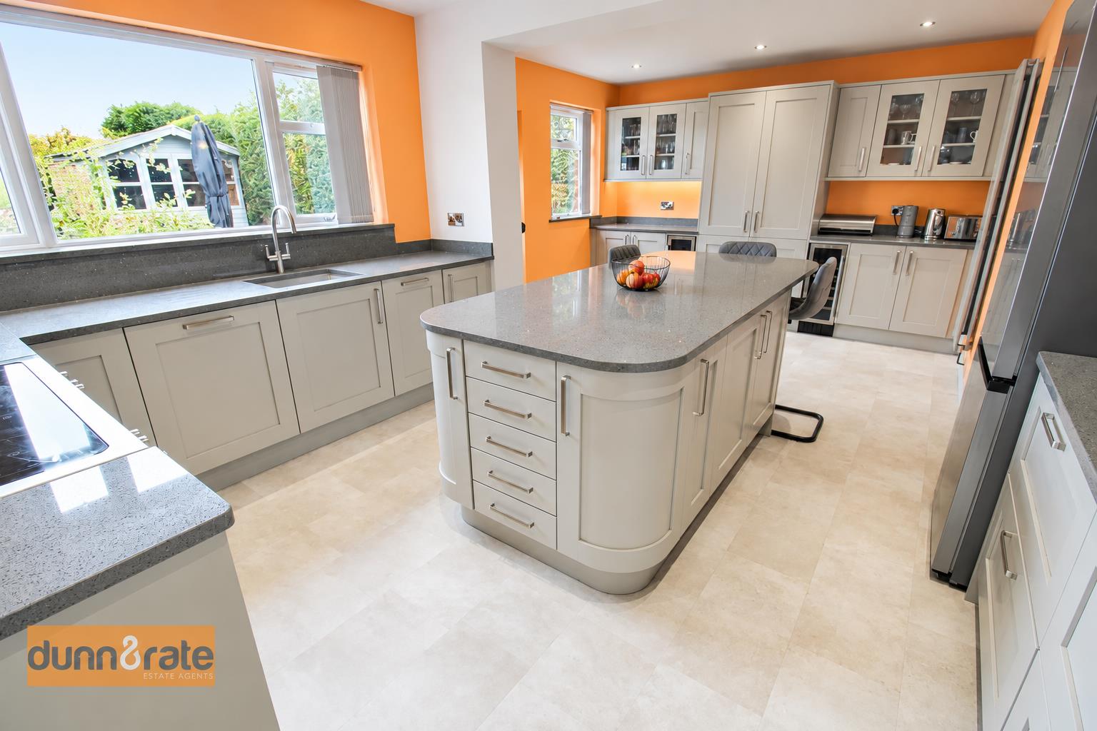 Percival Drive, Stockton Brook, Stoke-On-Trent